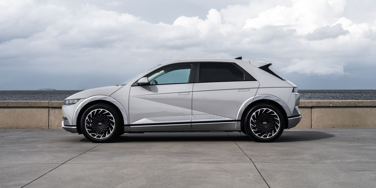 Hyundai IONIQ 5 full resolution 12
