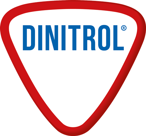 logo dinitrol