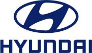 Hyundai personbiler