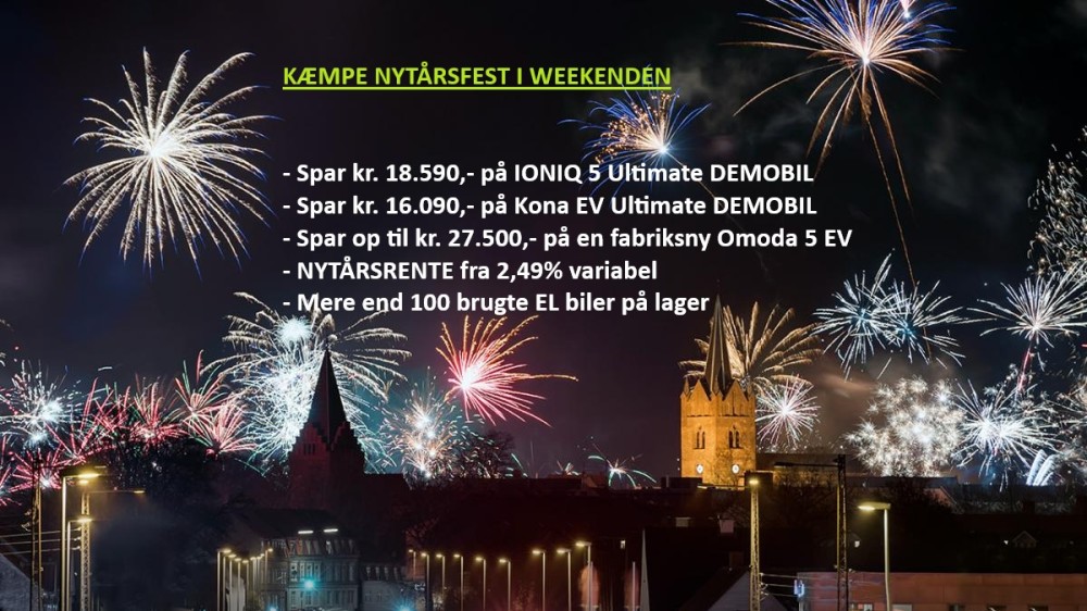 Kom til nyt&aring;rskur 2026 i weekenden d. 10-11. januar kl. 10-15.